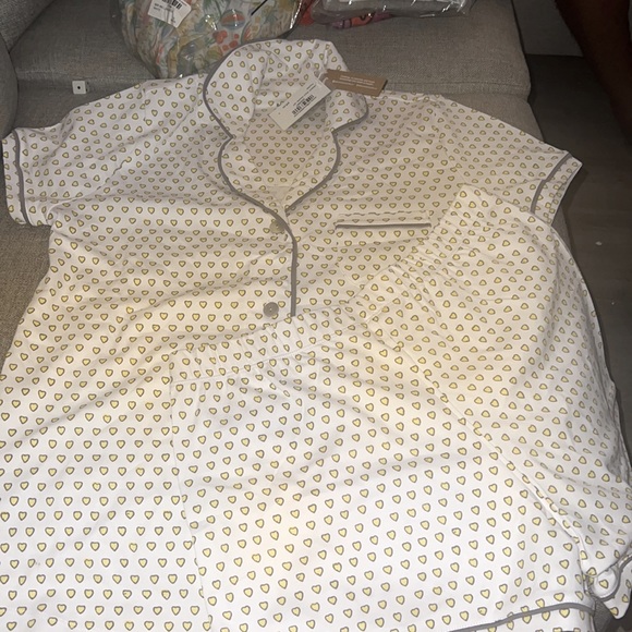 Small Roller Rabbit Pijama!! 100% Cotton! - Picture 2 of 4